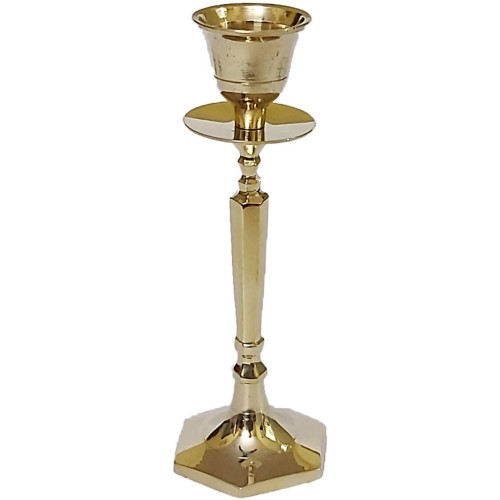 Brass Candle Stand Living Room Candlesti...