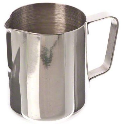 Stainless Steel Milk Frothing Pitcher fo...