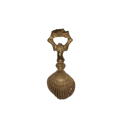 Brass Snail Vintage, Collectible Brass B...