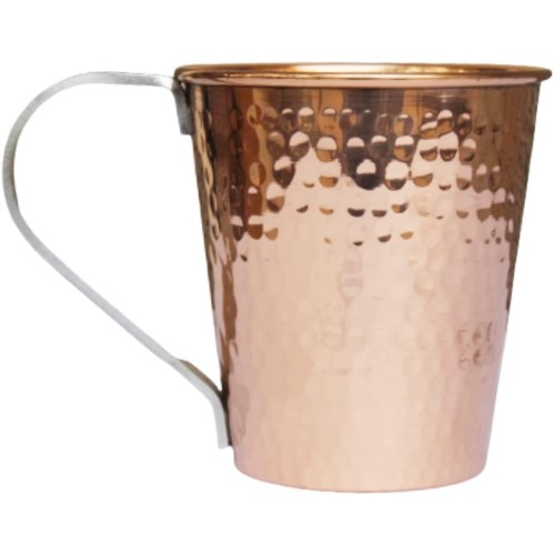  Pure Copper Short Bucket Shaped Design ...