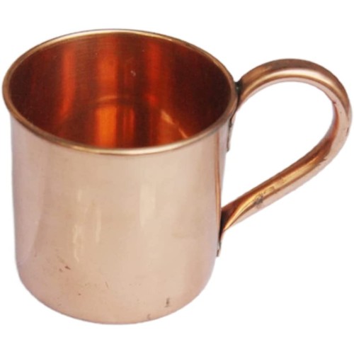  Copper Mug Cup, Handmade Pure Copper Mu...
