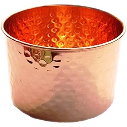  Premium Quality Medium Copper Decorativ...