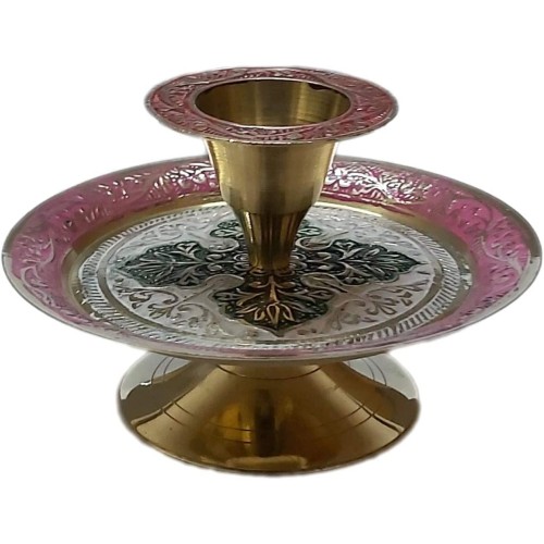 Candle Holders for Home Decoration, Diwa...